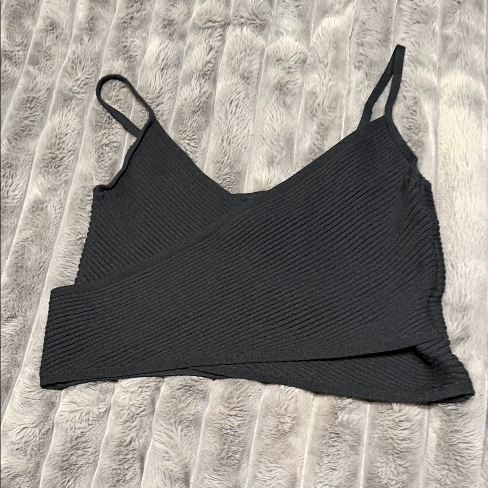 Aerie wrap tank